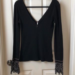 Free People Long Sleeve